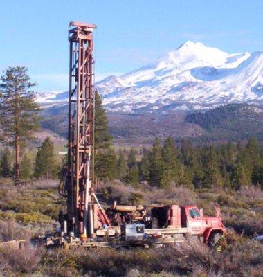 Enloe Well Drilling