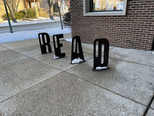 Chicago Public Library - Jefferson Park Branch