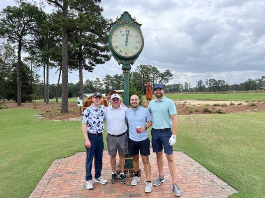 Pinehurst  2