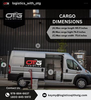 OTG Logistics