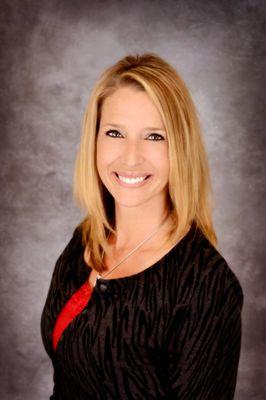 Stacy Pivic, Wyoming Realtor