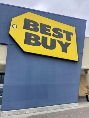 Best Buy