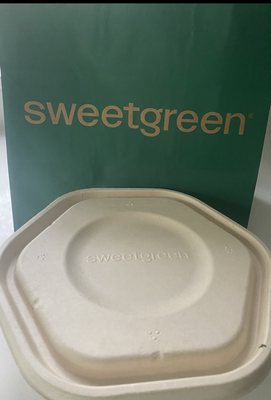 SweetGreen Packaging