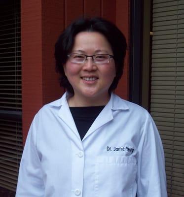 Dr. Yeung