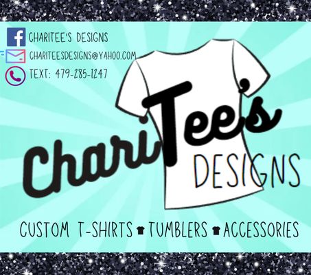 Charitees Designs