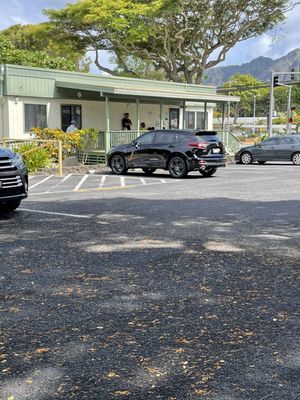 Waimanalo Health Center