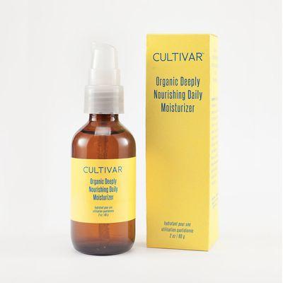 Cultivar Skincare