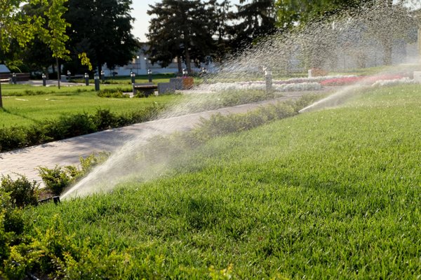 Irrigation Systems