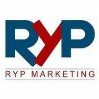 RYP Marketing's Logo