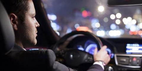 3 Tips For Driving at Night