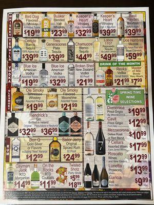 Superior Wine & Spirits