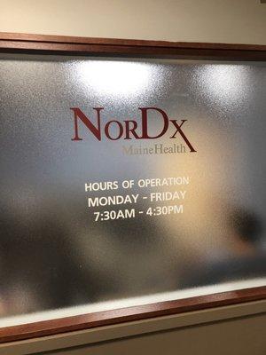 Nordx