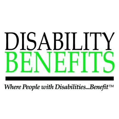 Disability Benefits Inc