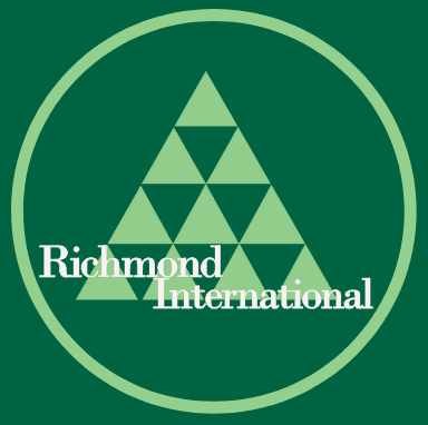 Richmond International Forest Products