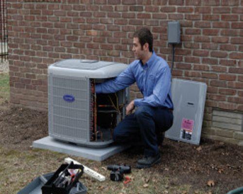 Air Conditioning Repair