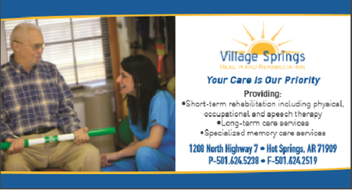 Village Springs Health and Rehabilitation