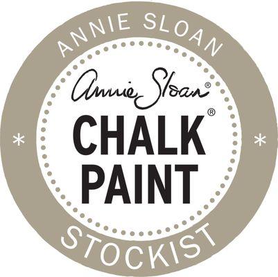 Painted Swan is an Annie Sloan Chalk Paint stockist. Find the full line both in store and online.