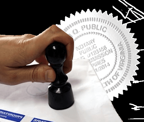 Notary Public