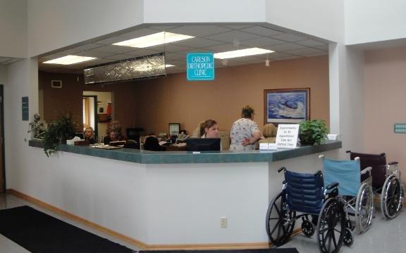 Carlson Orthopedic Clinic