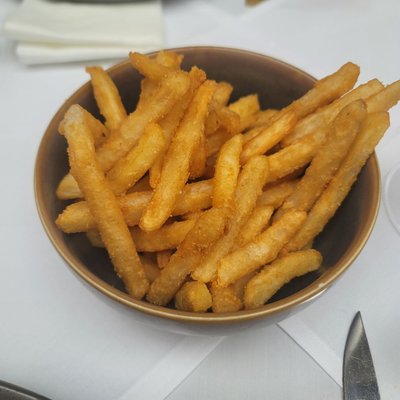 Fries