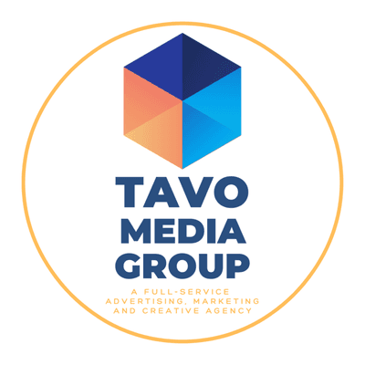 TAVO Media Group: Your full-service marketing and advertising partner, regardless of your industry, we deliver high-caliber content and ads.