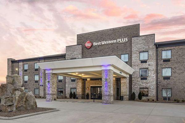 Best Western Plus Owensboro