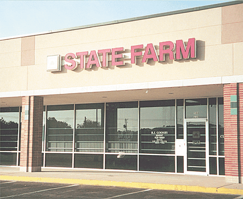 State Farm Office