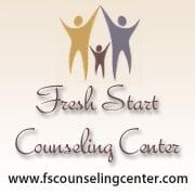 Fresh Start Counseling Center