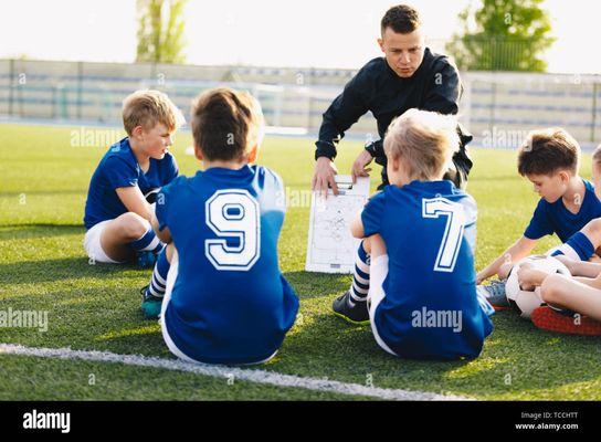 Premier Soccer Training