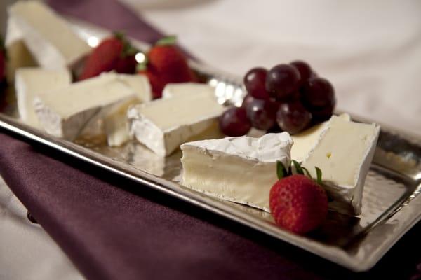 Artisan Cheese Trays