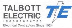 Talbott Electric