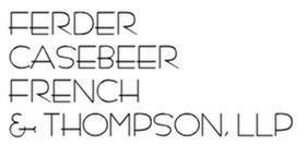 Ferder Casebeer French & Thompson