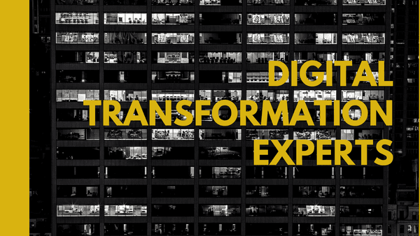 S9 Digital - Digital Transformation Experts