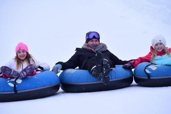 Tubing