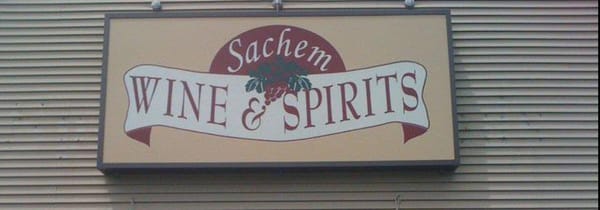 Sachem Wine-Spirits