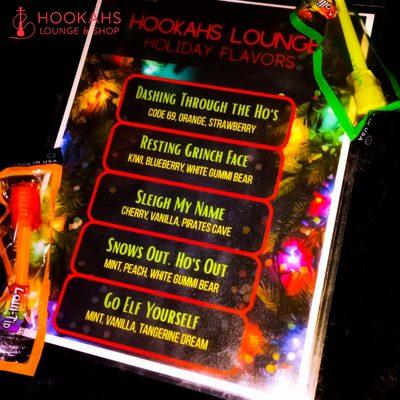 Hookah's Lounge & Shop