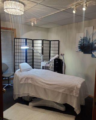 Treatment Room