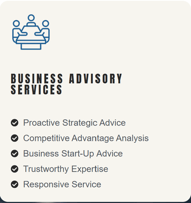 Succentrix Business Advisors