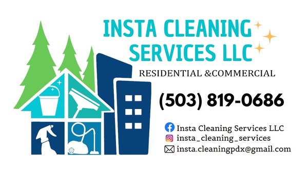 Commercial and residential services