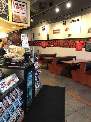 Jimmy John's