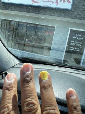 Perfect Nail & Spa