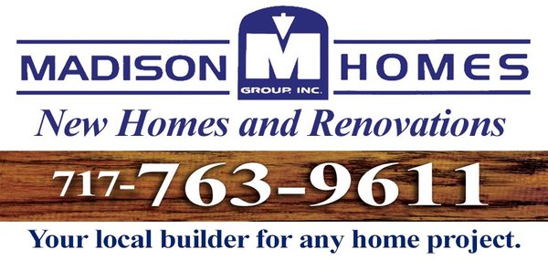 Madison Homes Group