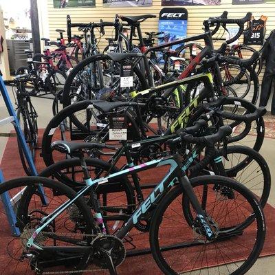 Gear west bike and triathlon: and more