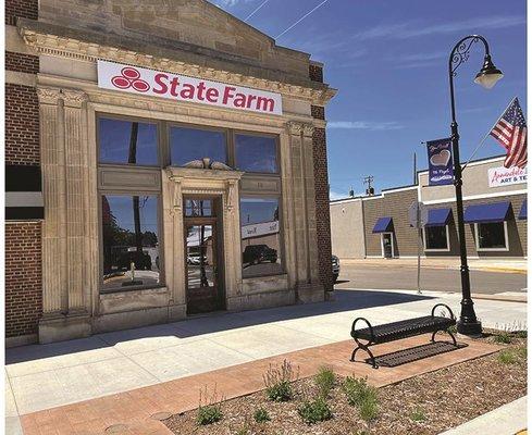 State Farm Office