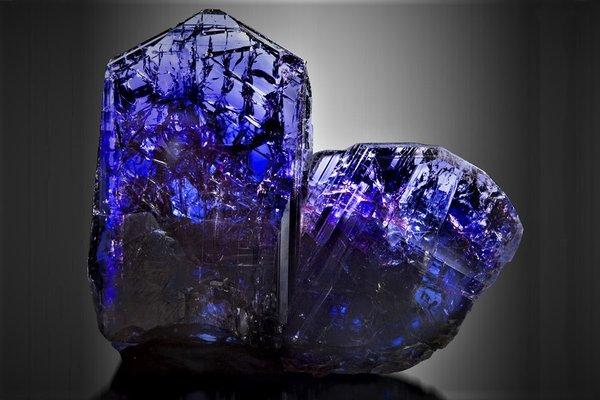 Tanzanite