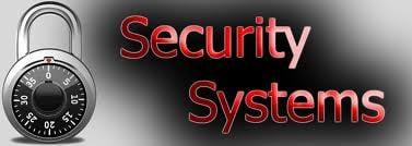 Security Systems In Ventura Services