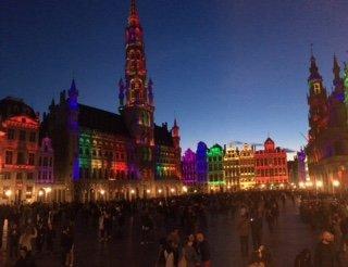 Brussels