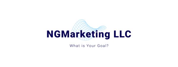 NGMarketing LLC Logo