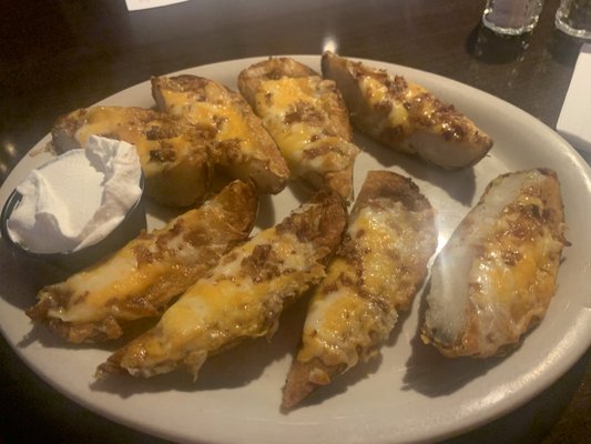 Potato Skins