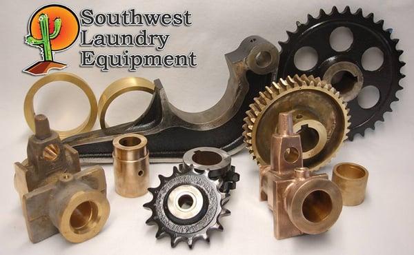 South West Laundry Equipment